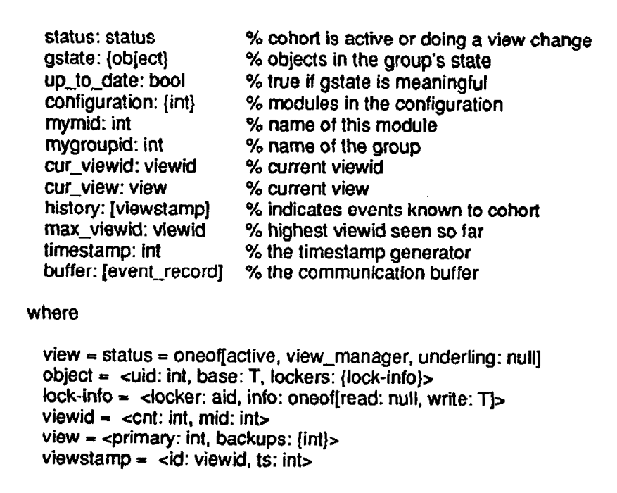 image info
